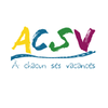 Logo of the association A Chacun Ses Vacances
